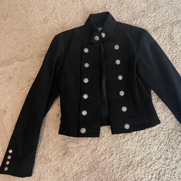 Shrine Hollywood waistcoat - Picture 5 of 5